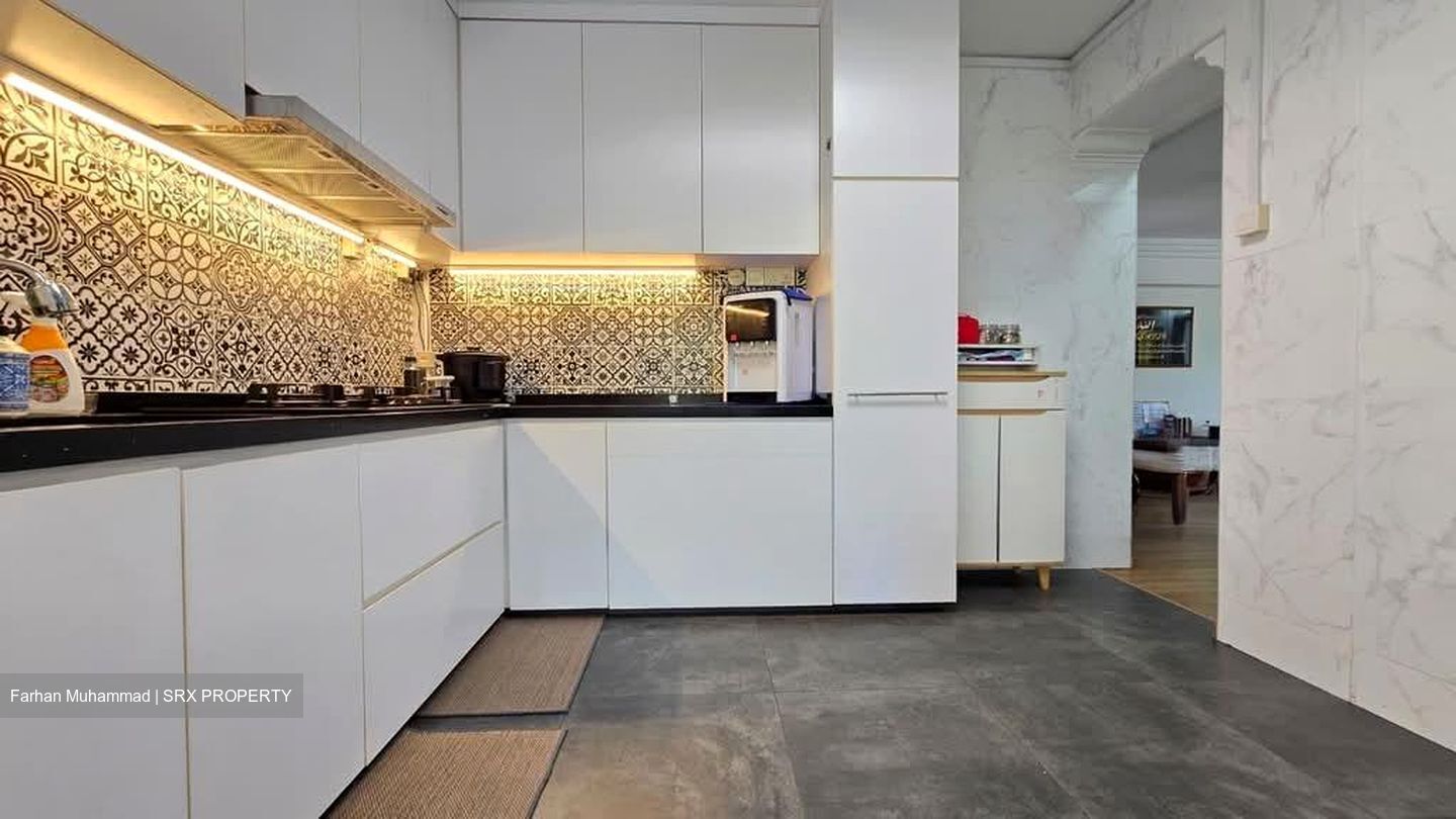 Blk 739 Pasir Ris Drive 10 (Pasir Ris), HDB 4 Rooms #555857131
